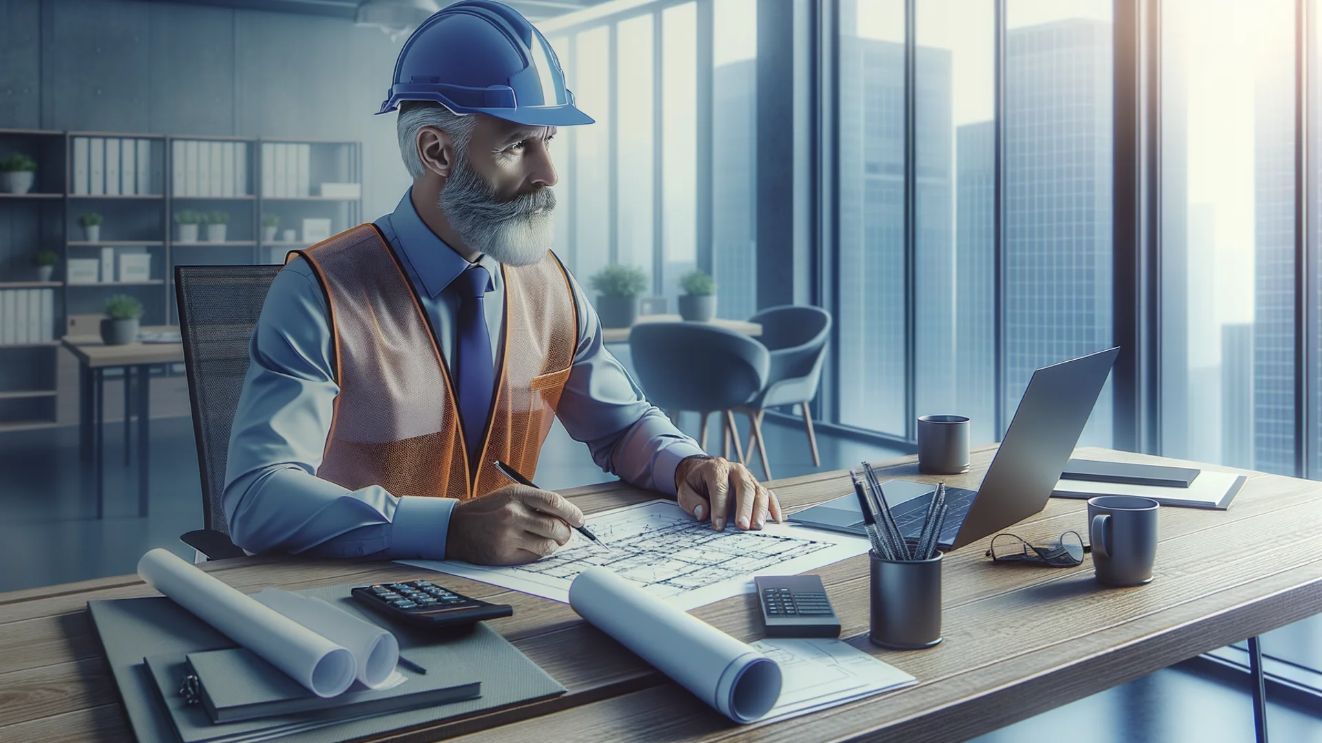 Construction Companies directory - Leadz.biz